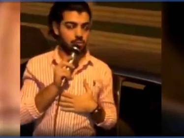 بالفيديو|| فضحها أمام الملأ ثم اعتدز.. القصة كاملة لــ سماح بنت الحاج شهاب