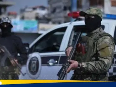 سوريا.. اعتقال 