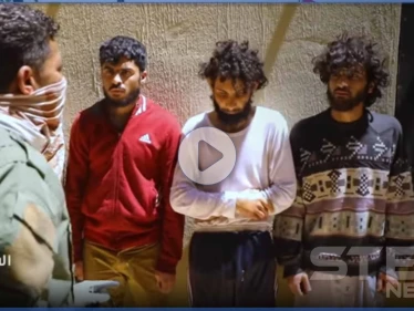 خاص|| دفعة من قتلى "المرتزقة" الموالين لتركيا تصل من ليبيا لسوريا.. وآخرين يقعون بالأسر (فيديو)