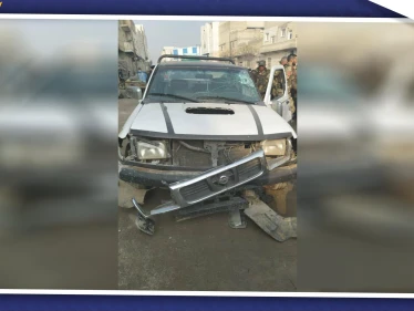 جرحى بانفجارين متزامنين في مدينة الباب شمال شرقي حلب.. والتفاصيل