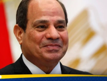 رسمياً.. السيسي يفوز بولاية رئاسية جديدة بعد حصوله على 89.6% من الأصوات