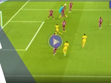بالفيديو|| هدف الإكوادور على قطر.. ألغاه الحكم بداعي التسلل فأشعل مواقع التواصل