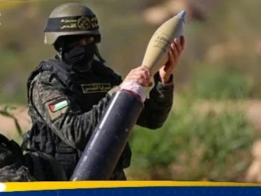 سرايا القدس تدمر آليات للجيش الإسرائيلي وهذا ما فعلته بـ 7 جنود