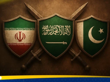 إيران تبدي رغبتها بتحالف مع السعودية وباكستان.. هل يتحول حلم طهران لواقع؟