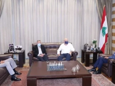 سعد الحريري يلتقي آخر 3 رؤساء حكومات في لبنان لهذا السبب..