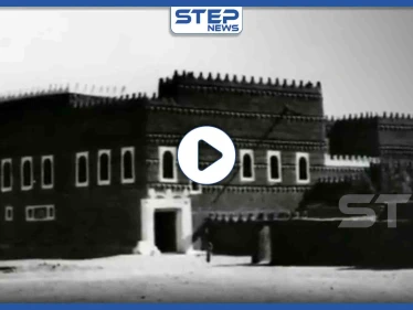 بالفيديو|| تسجيل نادر.. الملك سلمان يروي قصة حجزه على يد والده في إحدى غرف القصر المربع