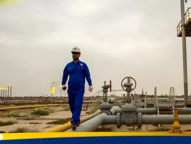 مصر تستعد لتصدير الغاز إلى لبنان عبر سوريا بعد إزالة "عقبة قيصر" - وكالة ستيب نيوز