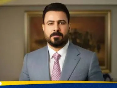 التوافق على ترشيح علي الزيدي لرئاسة حكومة العراق الجديدة.. من هو؟ - وكالة ستيب نيوز