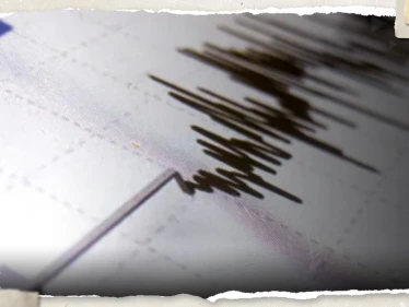 ثلاثة زلازل تهزّ ثلاث دول عربية خلال 24 ساعة