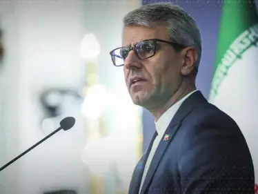 مواجهة كلامية مشتعلة بين إيران وترامب بعد خطاب الكونغرس - وكالة ستيب نيوز