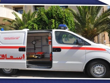 حتى سيارات الإسعاف تختطف في السويداء.. مزيد من الضحايا والفاعل مجهول