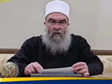 الهجري يهاجم حكومة دمشق.. ويؤكد دعمه للكرد والساحل السوري - وكالة ستيب نيوز