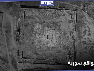 بالصور|| "عين إسرائيل على سوريا".. قمر صناعي إسرائيلي جديد يرصد مواقع سورية بدقة وإمكانية قوية