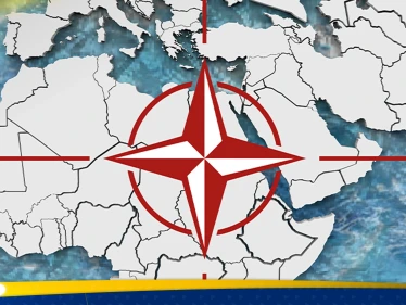 ناتو شرق أوسطي.. قبرص تطرح الفكرة لتعزيز التعاون الأمني في المنطقة - وكالة ستيب نيوز