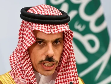 يجب التحرك سريعاً.. أول تعليق سعودي على الأحداث الأخيرة في لبنان