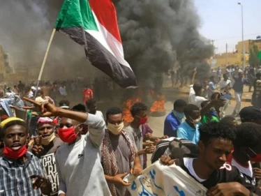 لجنة أطباء السودان تكشف عدد قتلى وجرحى الاحتجاجات ومجلس الشيوخ الأمريكي يعلّق على التطورات