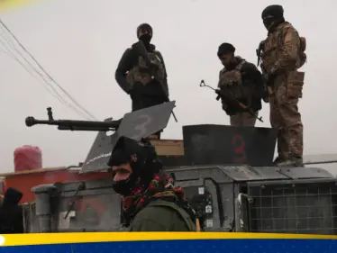 هيئة العمليات في الجيش السوري تكشف عن تطورات مع 