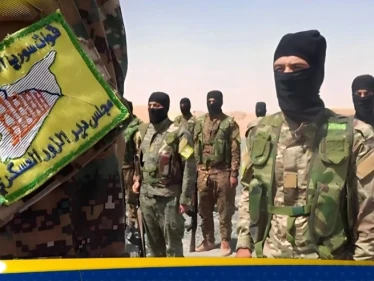 فرنسا تؤكد على ضرورة دمج "قسد" مع الجيش السوري 