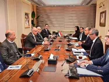 100 مليون دولار.. تحرك مصري لحماية الأمن المائي ومواجهة تعنت إثيوبيا في ملف سد النهضة - وكالة ستيب نيوز