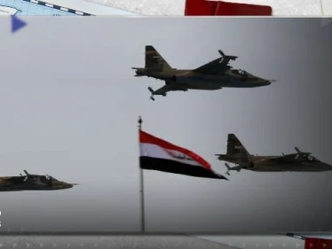 طيار يكشف تفاصيل هجوم شنّه سلاح الجو العراقي على إسرائيل