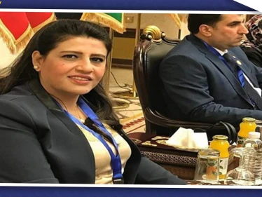 الأمطار تودي بحياة عضو ببرلمان النظام السوري