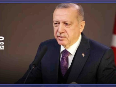 أردوغان: "قوّاتنا متواجدة بسوريا بموجب اتفاقية أضنة، ونؤمن بتأسيس دولتي إسرائيل وفلسطين"..