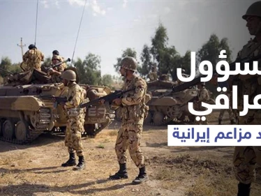 "مجرد تصريحات".. مسؤول عراقي يرد على تهديد رئيس أركان الجيش الإيراني