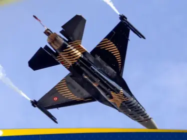 تركيا تنشر مقاتلات “إف 16” وأنظمة دفاع جوي في شمال قبرص - وكالة ستيب نيوز