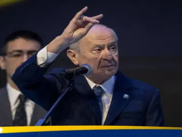 حليف أردوغان المقرب يحذر من "الهدف التالي" بعد إيران - وكالة ستيب نيوز