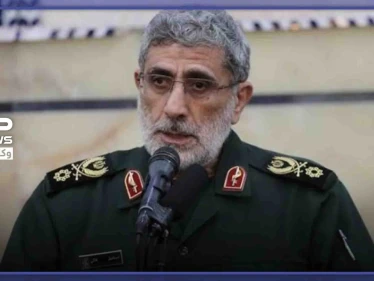 وكالة إيرانية تؤكد زيارة خليفة "سليماني" لسوريا وتواجده على هذه الجبهات..