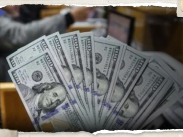 سعر الدولار اليوم في مصر الاثنين 22 مايو 2023