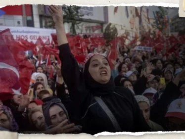حديث عن "أوغلو" جديد زعيماً للمعارضة.. ورئيس بولندا يهنئ مشجع كرة بدلاً من أردوغان