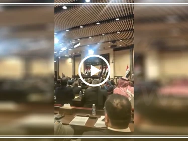 العراق: حكم الإعدام بحق ضابط قتل متظاهرين.. والنواب يحددون شروط وزير الحكومة بعد استقالة المهدي (فيديو)