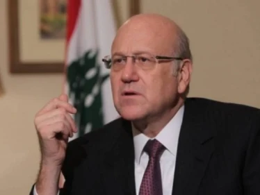 ميقاتي يكشف تطورات الأزمة مع الخليج ودولة عربية وحيدة تمد لبنان بالوقود لتشغيل الكهرباء