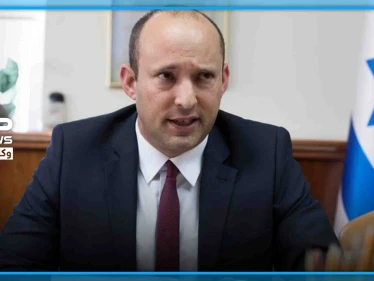 رداً على "صفقة القرن".. وزير الدفاع الإسرائيلي: "لن نسلّم شبراً واحداً، ولن نعترف بدولة فلسطينية"