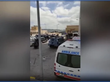 جرّاء انقطاع الأكسجين... فاجعة مستشفى السلط تودي بحياة 8 مرضى وتطيح بوزير الصحة الأردني (فيديو)