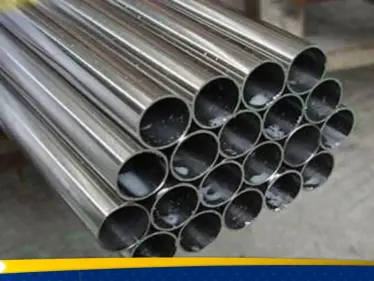 ترامب يعدل الرسوم الجمركية على مشتقات المعادن - وكالة ستيب نيوز