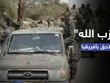 إسرائيل تطلب من دولة أفريقية مواجهة نفوذ إيران وملاحقة "حزب الله" - وكالة ستيب نيوز