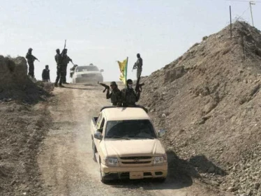 خاص | "حزب الله" يتمدّد بالجنوب ويُجنّد أبناء المحافظة، والروس يتراجعون عسكريًا بالمنطقة.