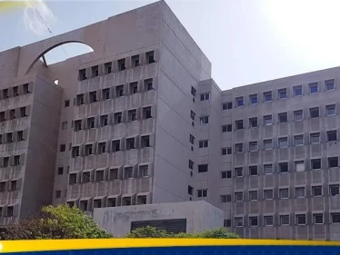 حول مشفى تشرين إلى "مسلخ بشري".. الأمن السوري يعتقل الطبيب "المجرم"