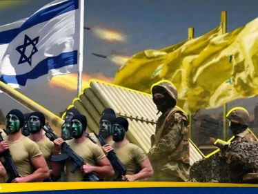 الجيش الإسرائيلي يعلن اغتيال قائدي وحدة الصواريخ والمدفعية في حزب الله اللبناني