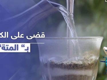 بكاسة متة ساخنة.. شاب سوري يقضي على فيروس كورونا وهذا ما فعله بعد التعافي
