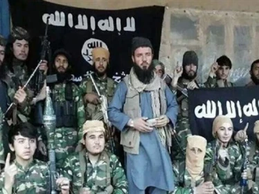 تهديدات محتملة لـ داعش بكابل تستوجب اجتماعاً للفريق القومي وبايدن والأخير يقرّ خططاً جديدة بأفغانستان