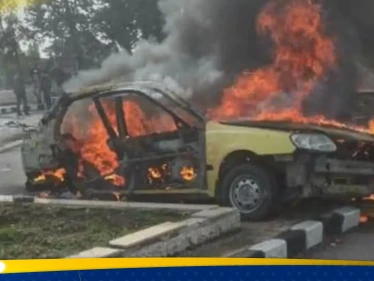 موقع إسرائيلي يتحدث عن مقتل نجل قيادي بحزب الله في سوريا مسؤول عن ملف "مهم"
