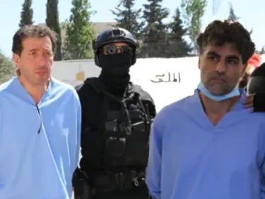 تطورات جديدة في قضية الانقلاب الفاشل في الأردن "قضية الفتنة" - وكالة ستيب نيوز