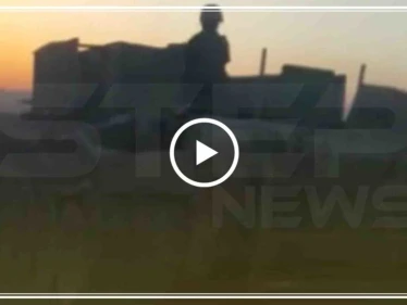 بهجوم خاطف.. فصائل الفتح المبين تسيطر على تل وقرية الحماميات شمالي حماة (فيديو)