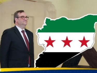 حاكم مصرف سوريا المركزي يكشف عن خطوة مهمة سيعلن عنها قريبا