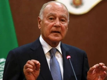 بيان من أمين عام جامعة الدول العربية حول التقرير الأمريكي في قضية "خاشقجي"