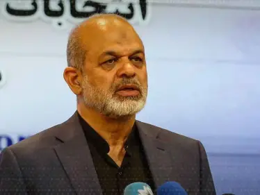 انقسامات داخل إيران.. هل يعرقل الحرس الثوري مفاوضات واشنطن؟ - وكالة ستيب نيوز