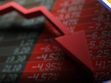 مقتفيةً أثر الأسواق العالمية.. بورصات الخليج تغلق على هبوط